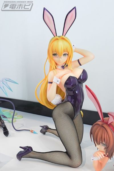 B-style 出包王女DARKNESS 提亚悠·鲁纳迪克 兔女郎