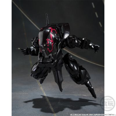 SMP 装甲骑兵外传 青之骑士物语 决战套装