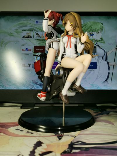 四宫向日葵～制服ver.～