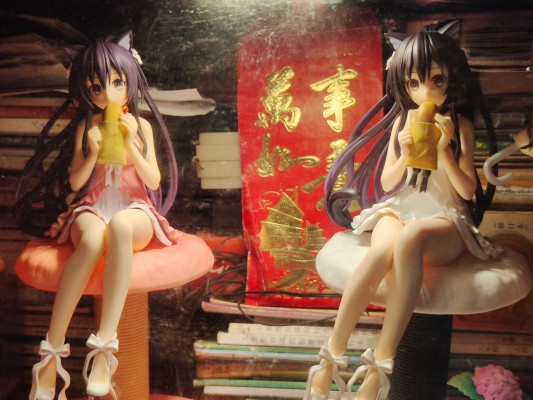 SSSS.古立特 新条茜 竞技泳装ver