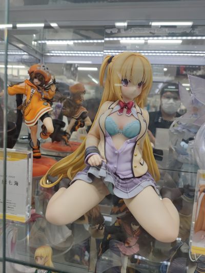 RIDDLE JOKER 在原七海