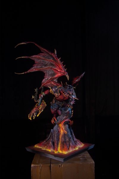 战锤40000 灰骑士 终结者 瑞迪斯-阿坎塔