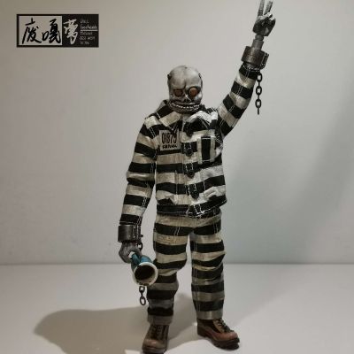 PES023 亡命加油站 皮尔维斯王