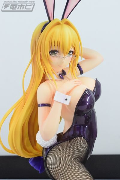 B-style 出包王女DARKNESS 提亚悠·鲁纳迪克 兔女郎