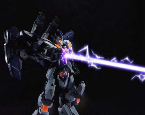 零非系列——诸神之熵  雷神NZS-05-3