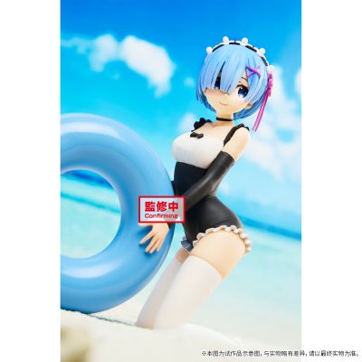 Celestial vivi Re：从零开始的异世界生活 雷姆 女仆泳装