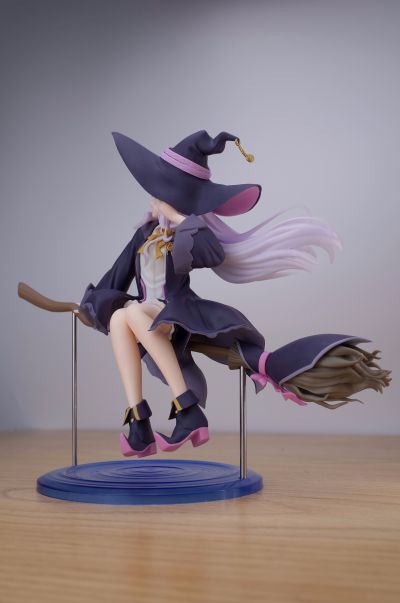 艺术家杰作+ 魔女之旅 伊蕾娜～魔女服造型～