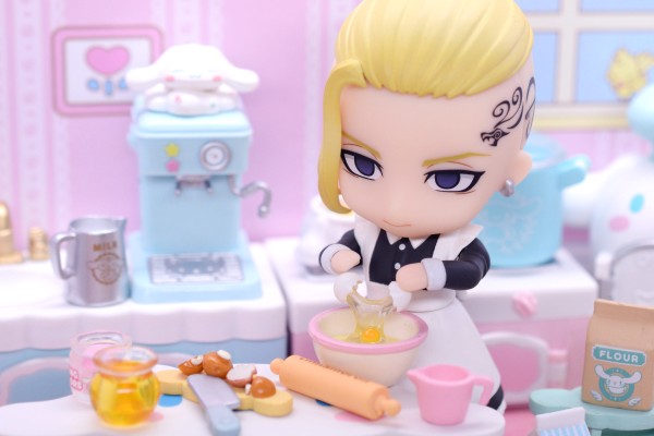 三丽鸥 玉桂狗 ♡可爱小屋♡