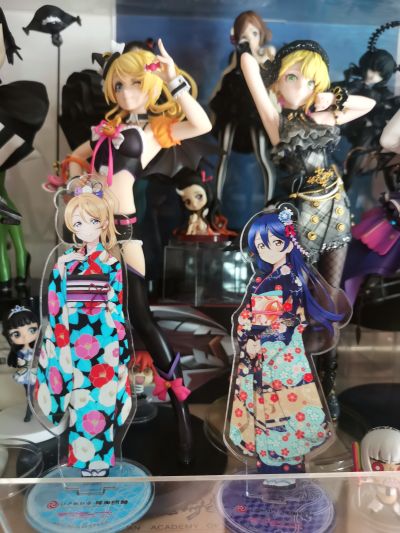 爱与演唱会  亚克力立牌