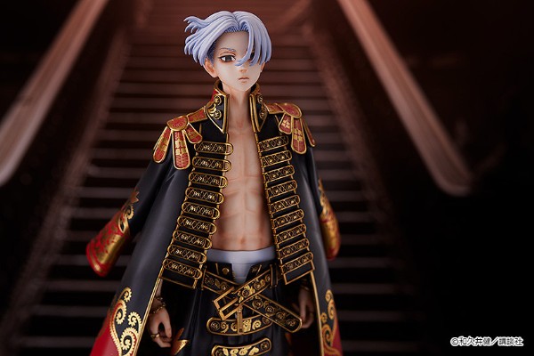 重生之道 佐野万次郎 漫画第24卷封面