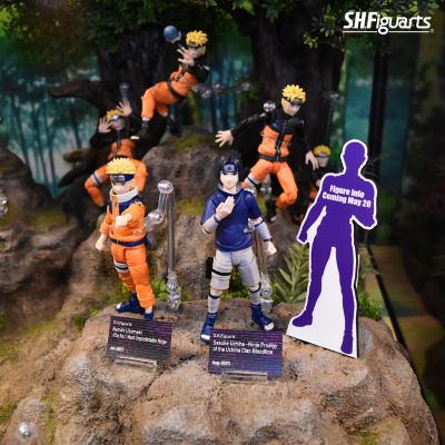 S.H.Figuarts 大蛇丸-追求永恒的真理探究者-