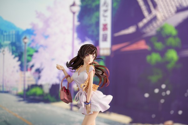 租借女友 水原千鹤