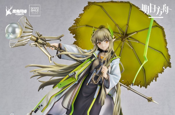 明日方舟 缪尔赛思 精英二