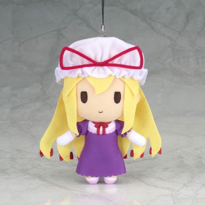 东方Project 迷你布偶 八云紫