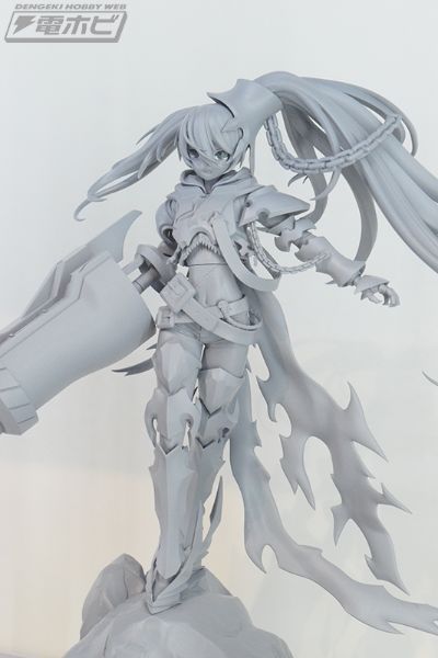 黑岩射手 狂化黑岩射手