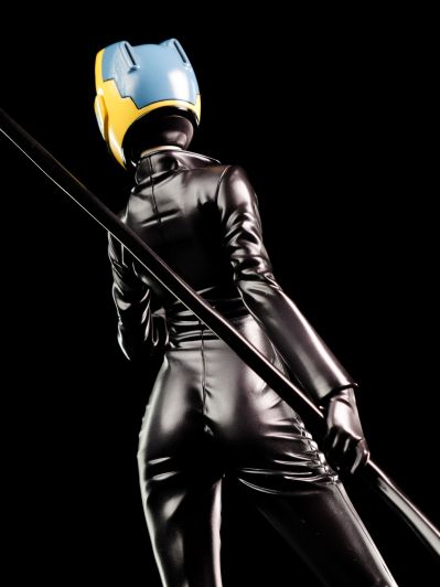 无头骑士异闻录 塞尔堤・史特路尔森