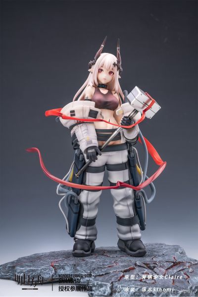 明日方舟 泥岩 CoralCoast静谧午夜系列