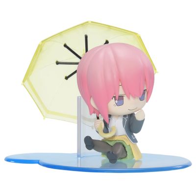 TYNY SCENE 撑伞 电影 五等分的新娘 中野一花