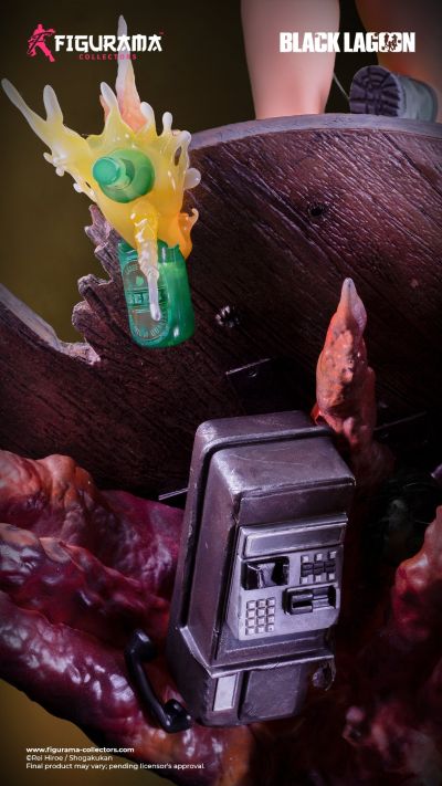 精英独奏系列 黑礁 莱薇