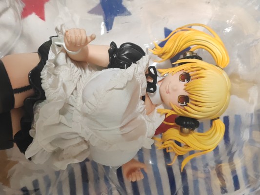 破叉子 ビアメイドVer.