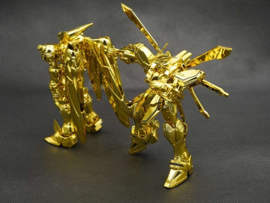 HGFC 机动武斗传G高达   神高达 究级模式