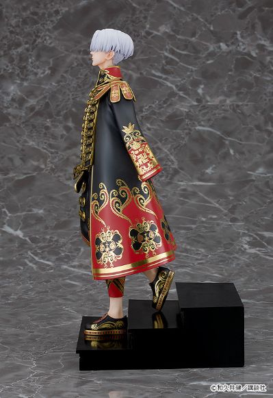 重生之道 佐野万次郎 漫画第24卷封面