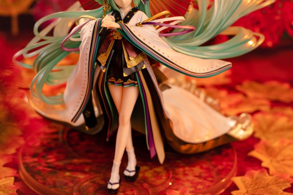 GSC 初音未来 永痕之地 拍