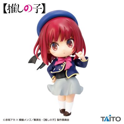 PUCHIEETE  我推的孩子 有马加奈