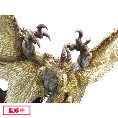 CFBCM   天廻龙