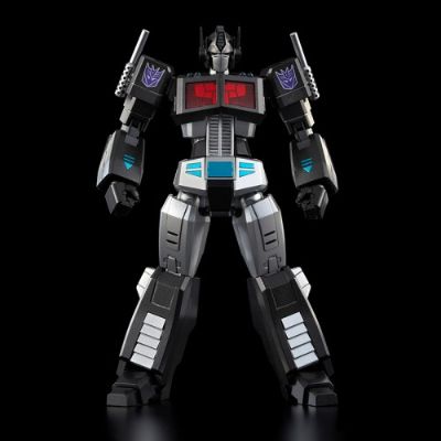 风雷模型 变形金刚 黑暗擎天柱（G1版）