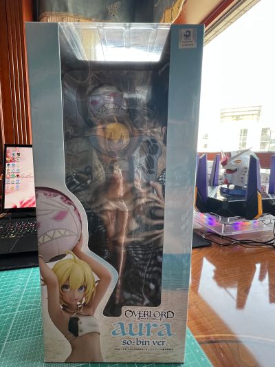 OVERLORD 希姿·德尔塔