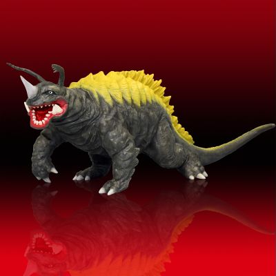 内隆嘎 软胶手工拼装模型套件 复刻版