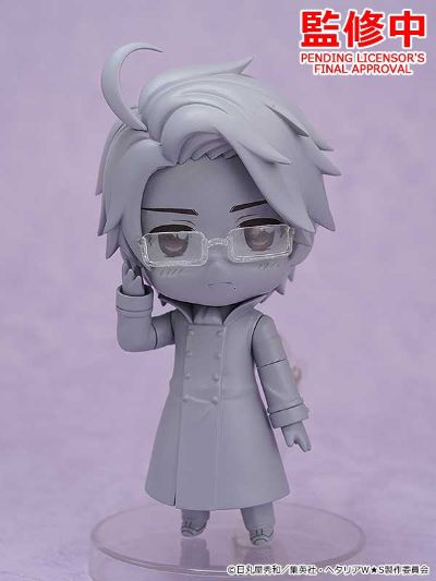 粘土人#2213 黑塔利亚 World★Stars 奥地利