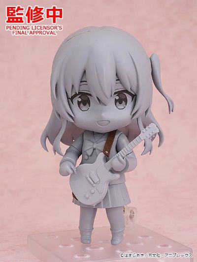 粘土人#2244 孤独摇滚！喜多郁代