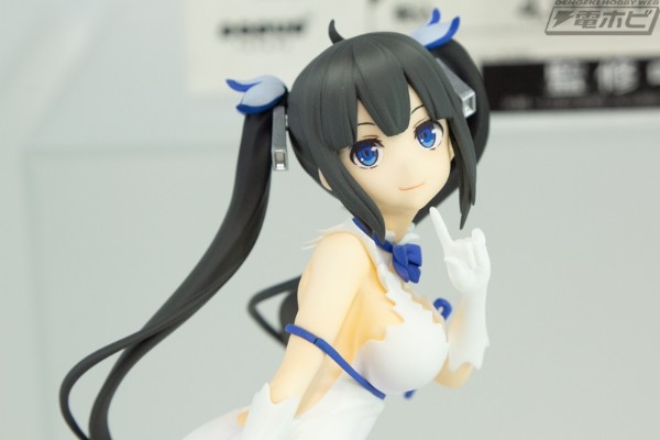 POP UP PARADE 在地下城寻求邂逅是否搞错了什么 第四季 赫斯缇雅