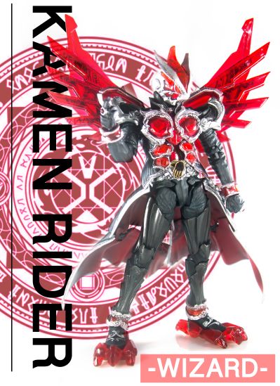 SHODO-X 假面骑士龙骑 假面骑士龙骑 