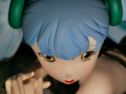 机动战舰抚子号 星野琉璃16才(Special8) 黑バージョン