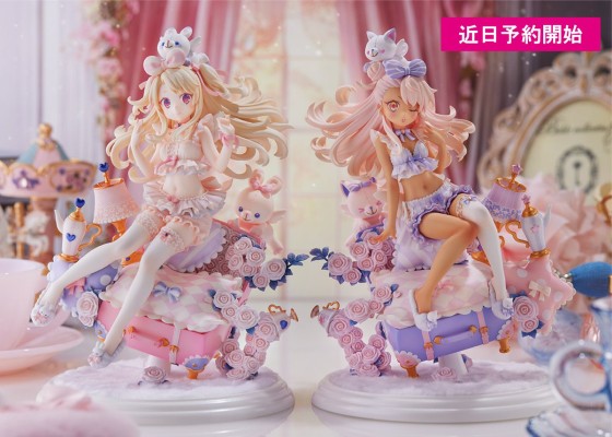 魔法少女伊莉雅  百变嘉年华 伊莉雅斯菲尔·冯·爱因兹贝伦 居家服