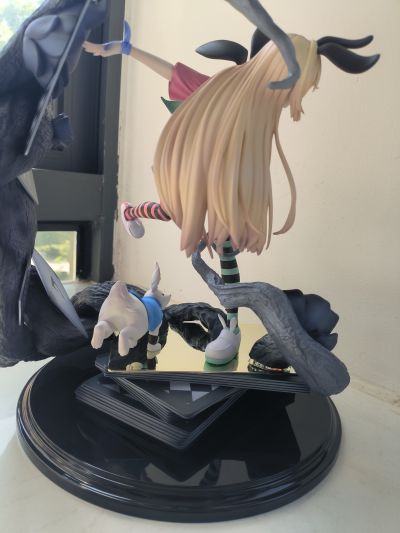 童话系列 街道上的爱丽丝 街乃有栖