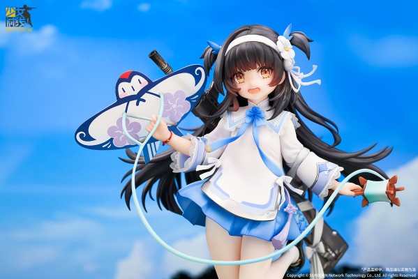 少女前线 95式 春杪梦鸢人