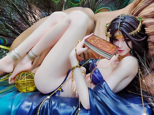 鬼刀 风玲 午后