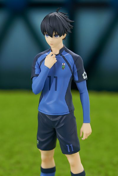 POP UP PARADE 蓝色监狱 洁世一