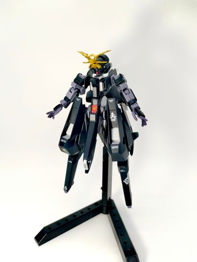 HG 1/44 TR-6高达［伍德渥特］精神感应天线特装型（Z高达外传RE-BOOT版）