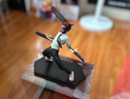 POP UP PARADE 链锯人 链锯人