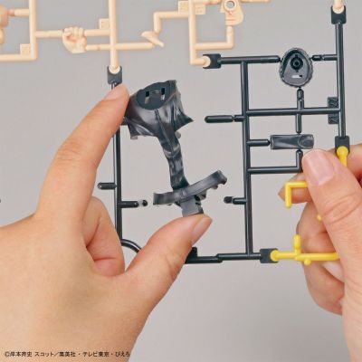 EG 火影忍者疾风传 漩涡鸣人