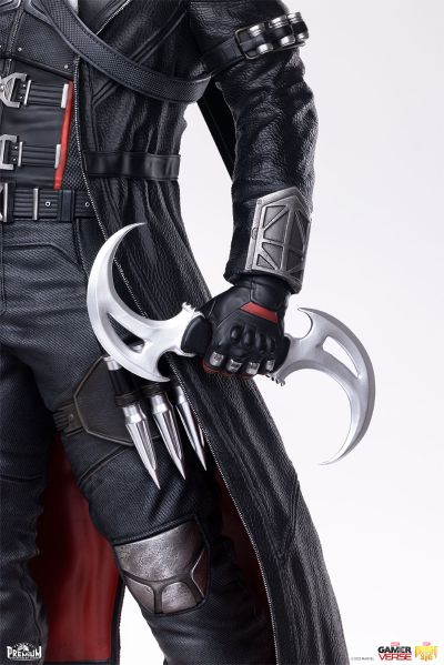 刀锋战士 BLADE