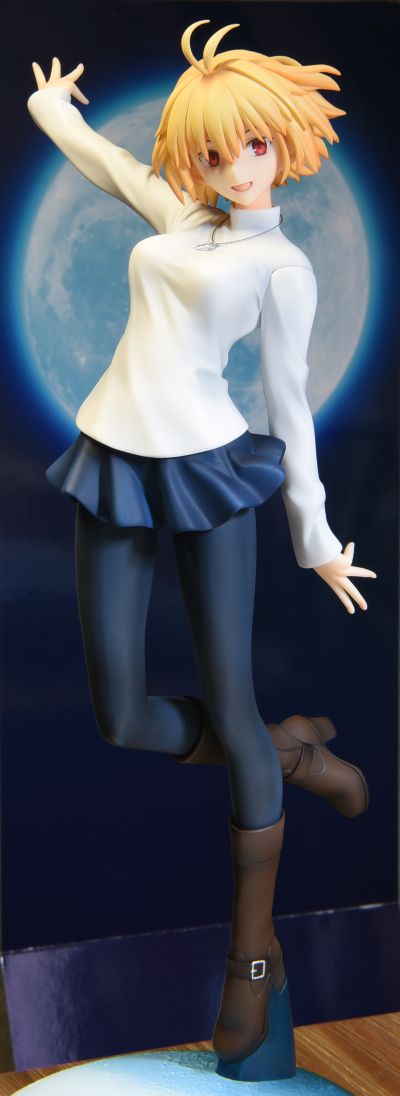 月姬-月之残片- 爱尔奎特·布伦史塔德