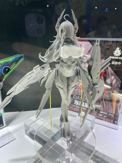 交错战线 南洋大兜 C.C.C