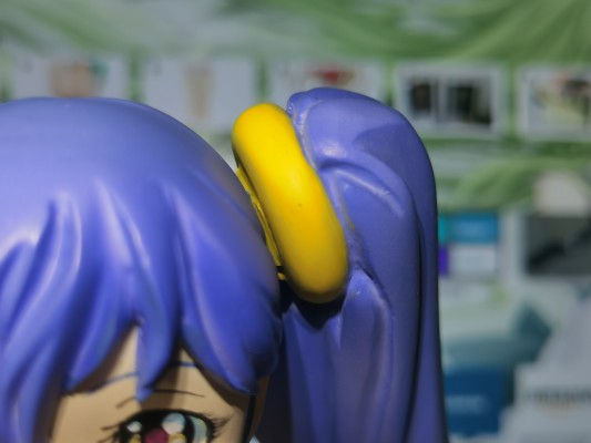 机动战舰抚子号 星野琉璃16才（Special） ’08ver. 