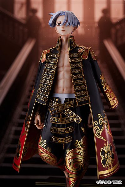 重生之道 佐野万次郎 漫画第24卷封面